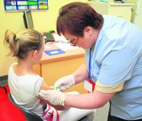 Szczepienia w Siemianowicach: Będą szczepienia przeciwko rakowi szyjki macicy?