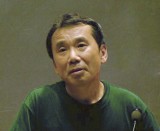 Kolacja z Murakamim - premiera książki przy menu Marty Gessler