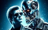 Terminator 2 jako musical – tego jeszcze nie grali. SI ponownie poszalała i pokazała nową wizje kultowego filmu