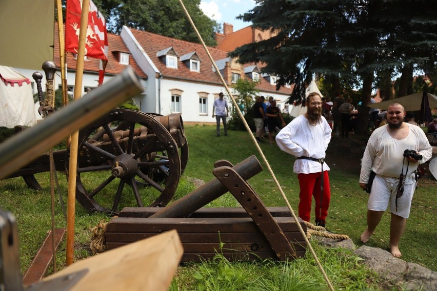 W niedzielę (03.07) w Diecezjalnym Ośrodku Kultury w Zamku...