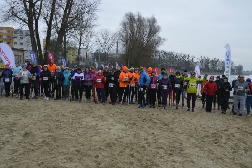 XX Grand Prix Sztumu - nordic walking