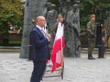 W Kielcach przypomniano o fenomenie Polskiego Państwa Podziemnego [ZDJĘCIA]