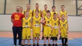 Koszykówka z Radomsku. Uczniowski Koszykarski Klub Sportowy (UKKS) zaprasza na treningi 