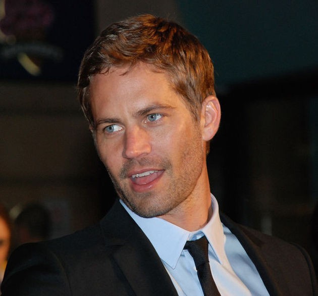 Paul Walker