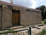 Postępy prac przy budowie świetlicy wiejskiej w Piechaninie ZDJĘCIA