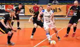 Futsal - I liga. Pilski zespół pokonał We-Met Futsal Club Kamienica Królewska. Obejrzyjcie zdjęcia z meczu