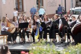 "Pod wspólnym Niebem”. Festiwal Kultury Polsko – Ukraińskiej w Legnicy, zobaczcie zdjęcia i film