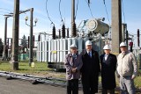GNIEZNO - Ruszyła modernizacja stacji energoelektrycznej