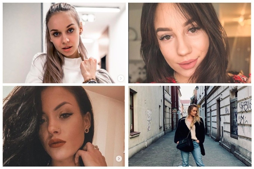 Oto najpiękniejsze dziewczyny z Nowego Sącza na Instagramie [ZDJĘCIA]