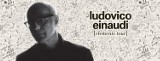 Ludovico Einaudi wystąpi w Polsce. Kompozytor ścieżki dźwiękowej do filmu "Nietykalni" zagra w Krakowie