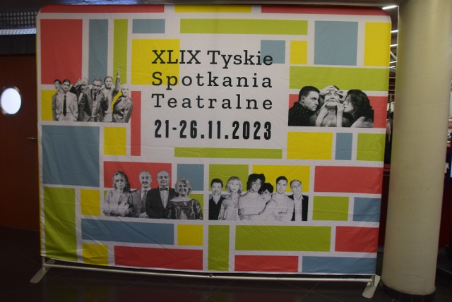 Inauguracja XLIX Tyskich Spotkań Teatralnych