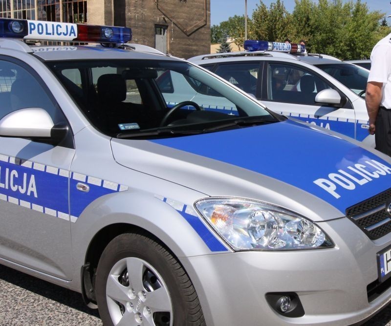 POznańska policja odzyskała 102 seaty skradzione w Hiszpanii...