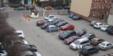 Od dziś można korzystać z parkingu za Urzędem Miasta przy ul. Bytomskiej 84