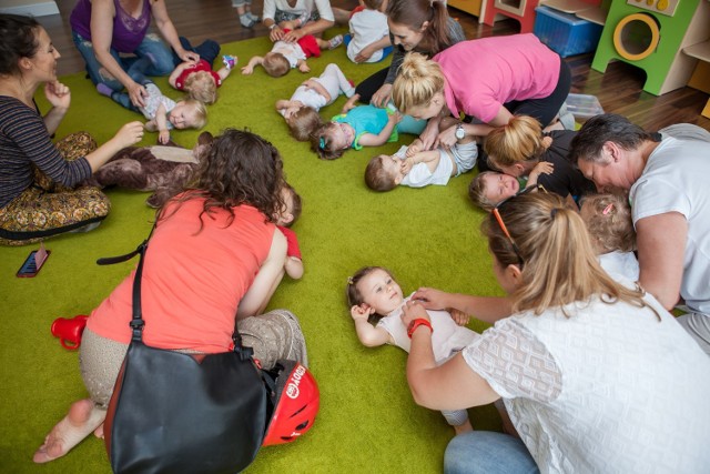 Ruszają muzyczne spotkania dla dzieci w Klubie Muzycznym FO.