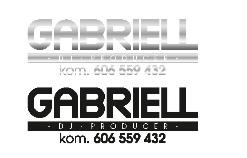 DJ GABRIELL - Wesele pod każdą nutą!          