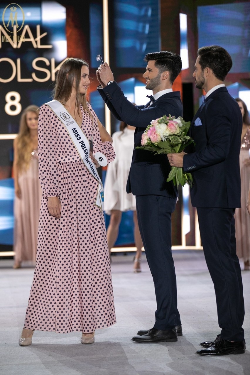 Konkurs Miss Polski 2018. Wśród finalistek jest piękność z woj. lubelskiego (ZDJĘCIA)