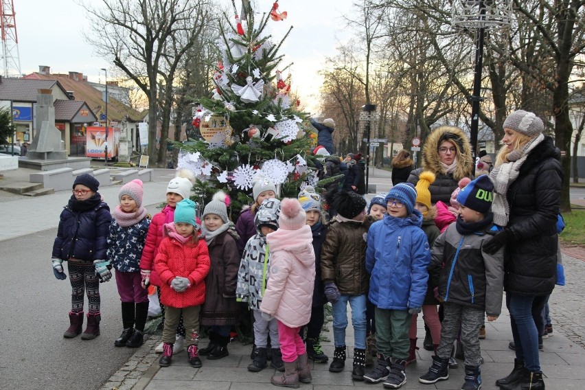 Znamy już laureatów tegorocznego konkursu "Ubierzmy razem...