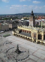 Kraków laureatem Access City Award 2011