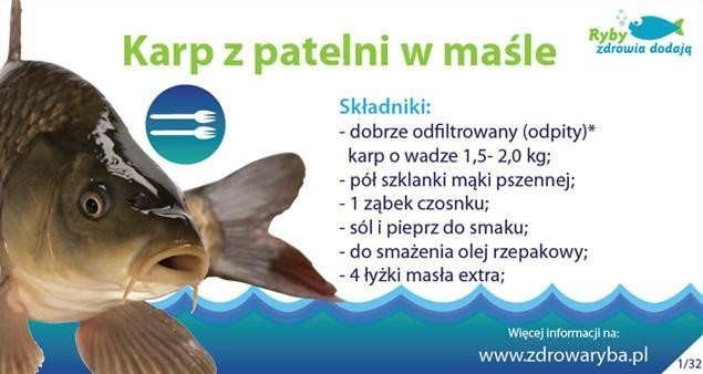 Źródło: www.zdrowaryba.pl