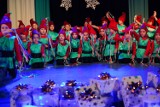 W Miejskim Ośrodku Kultury w Bukownie odbył się niezapomniany noworoczny koncert z udziałem młodych artystów. ZDJĘCIA