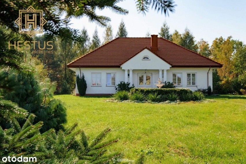 Najdroższe domy na sprzedaż w Chełmie i okolicy. Niektóre kosztują miliony!
