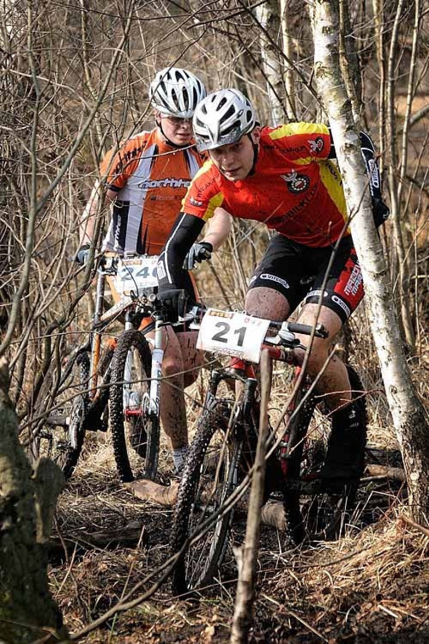 Polski Klub MTB