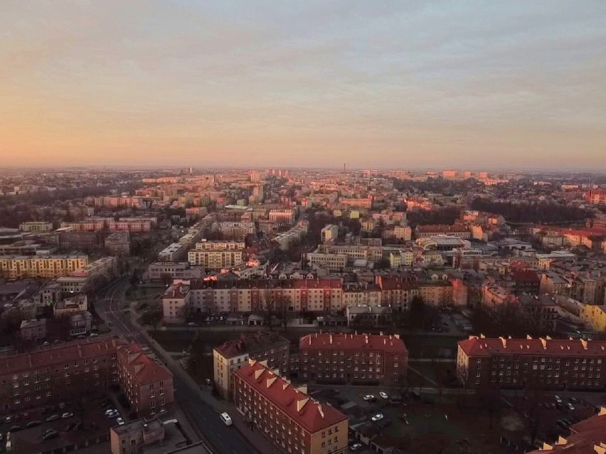 Luksusowe mieszkania w Kaliszu wystawione na sprzedaż. ZDJĘCIA