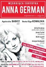 Wspomnienie o Annie German. Koncert wkrótce w Kleszczowie