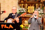 Zaduszki Jazzowe z Fila Band odbyły się już po raz dziewiąty w kościele pw. Przemienienia Pańskiego