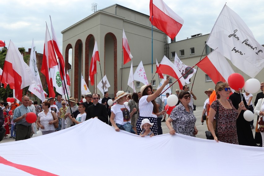 Marsz dla Życia i Rodziny, Gniezno