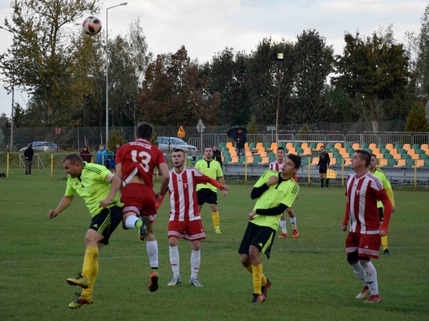 Dwie jedenastki z Kociewia zagrają w V rundzie regionalnego Pucharu Polski [ZDJĘCIA]