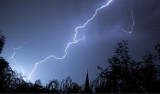 Burze z gradem - ostrzeżenie meteorologiczne I stopnia dla powiatu radomszczańskiego [18.07]