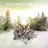 Soundgarden powraca z nowym albumem &quot;King Animal&quot;! [WYNIKI]