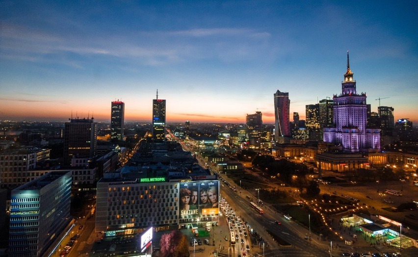 Na podium Rankingu Dzielnic Otodom 2020 znalazły się...