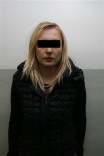 Była lubelska dziennikarka skazana za próbę zabójstwa