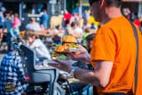 Zlot food trucków w Bielsku-Białej