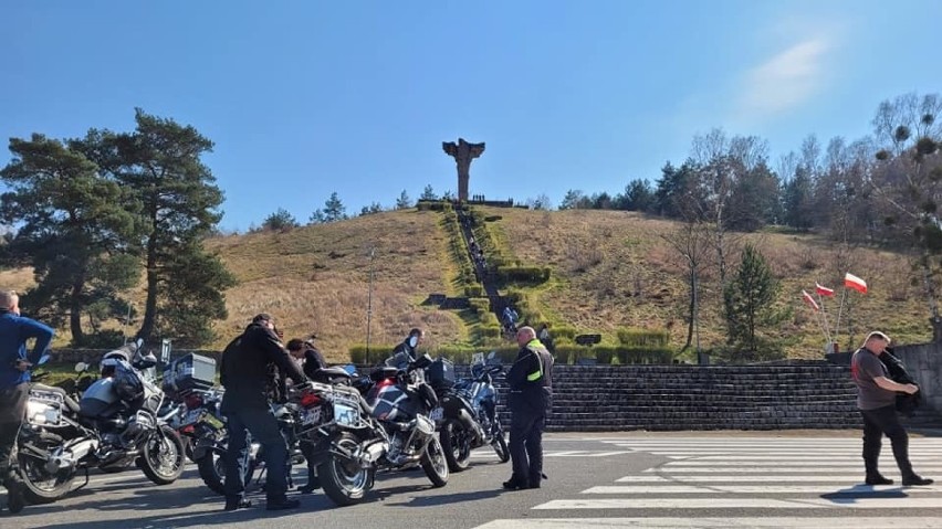 Nazwa Grupy Motozwierzyniec pochodzi od nazwy wsi...