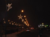 PLEBISCYT: Świąteczna dekoracja Radomska druga w województwie