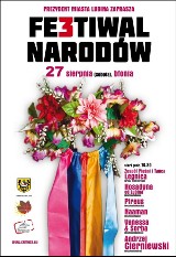 Festiwal Narodów coraz bliżej