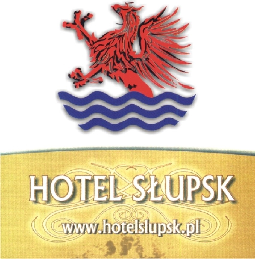 Sponsorem konkursu jest Hotel Słupsk