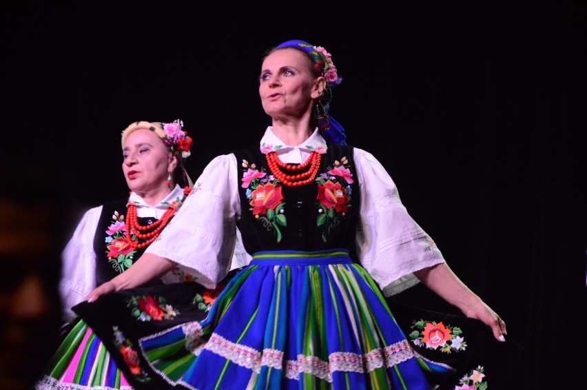 Dzień Tańca w Miejskim Centrum Kultury w Bełchatowie
