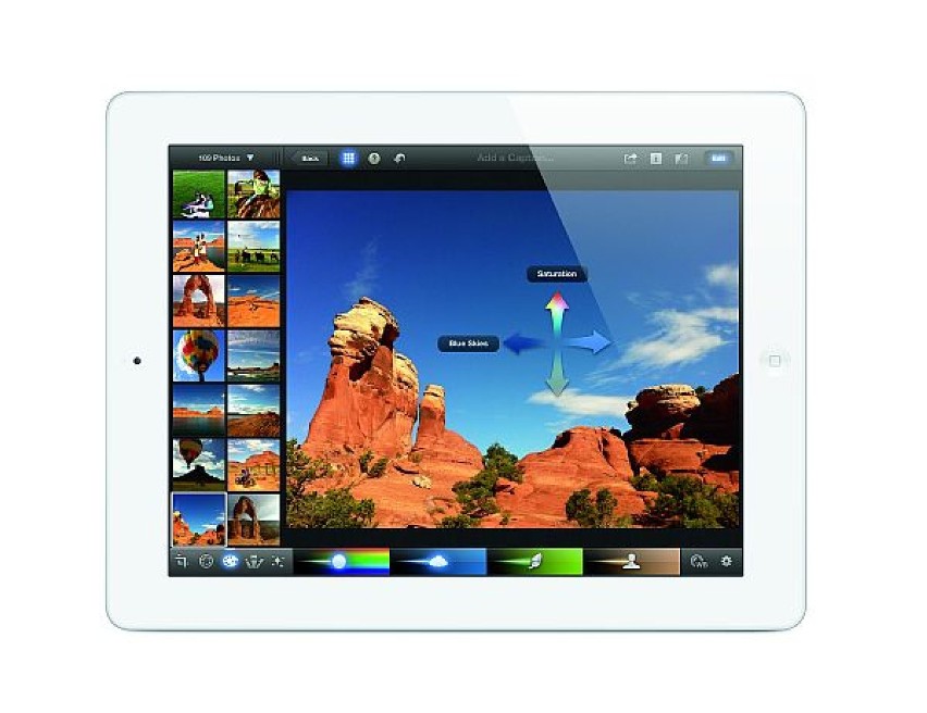 Nowy iPad. 23 marca premiera w Polsce