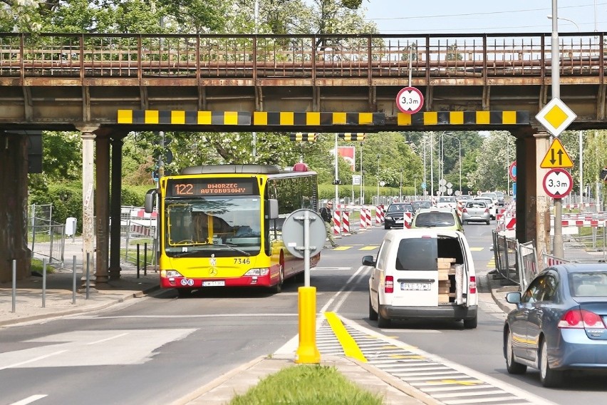 Wrocław. Ruszyła budowa linii tramwajowej na Popowice. Zobacz, jakie zmiany czekają kierowców