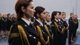 Szef MSWiA nadał 124. funkcjonariuszom Państwowej Straży Pożarnej stopień młodszego kapitana: wśród nich strażaczka z KP PSP w Pucku!