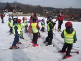 Radzimy jak wybrać dobrą szkółkę narciarską