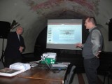 Stargard. Opowieści o katastrofach. Jak MiG - 15 znalazł się w Miedwiu? 