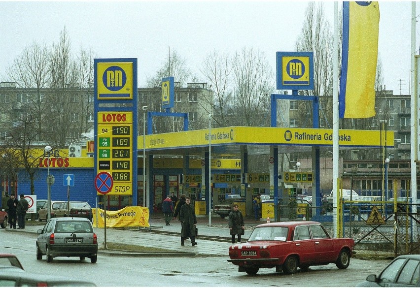 1999, Gdańsk