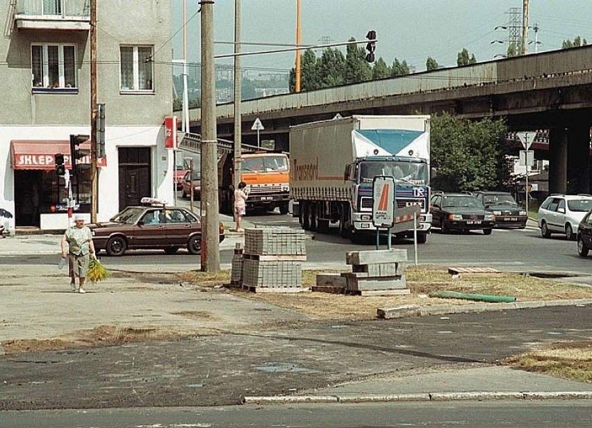 1999, Gdynia