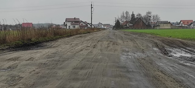 Najbardziej kosztownym zadaniem będzie budowa drogi łączącej Słocin z tak zwaną "szosą opalenicką"