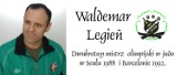 Bytom: Waldemar Legień - Honorowy Obywatel Bytomia. Pierwszy sportowiec w tym gronie